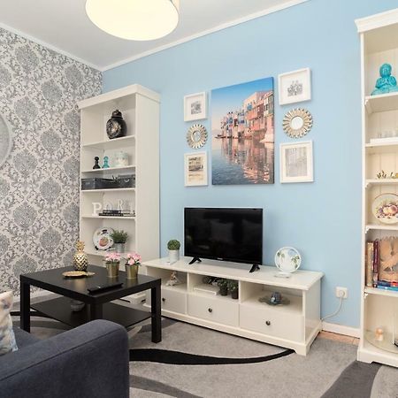 Porto Downtown Apartment Екстер'єр фото