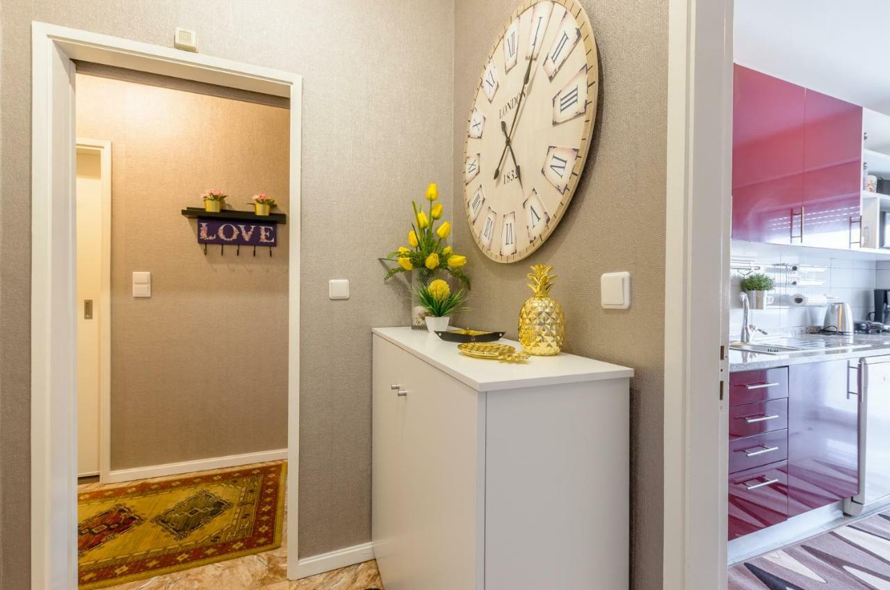Porto Downtown Apartment Екстер'єр фото