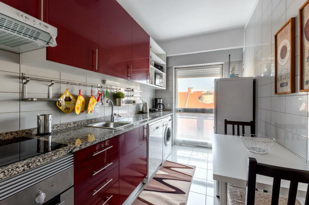Porto Downtown Apartment Екстер'єр фото