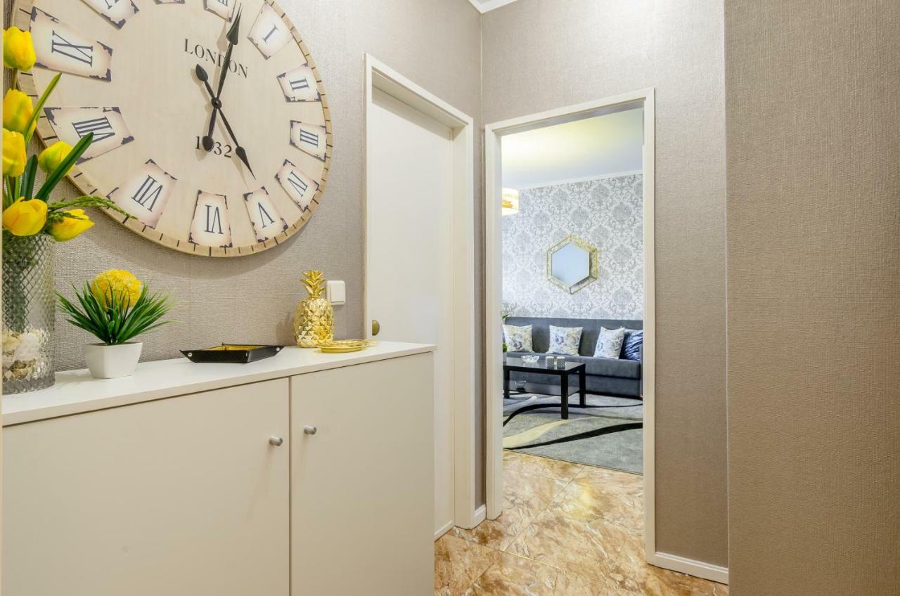 Porto Downtown Apartment Екстер'єр фото