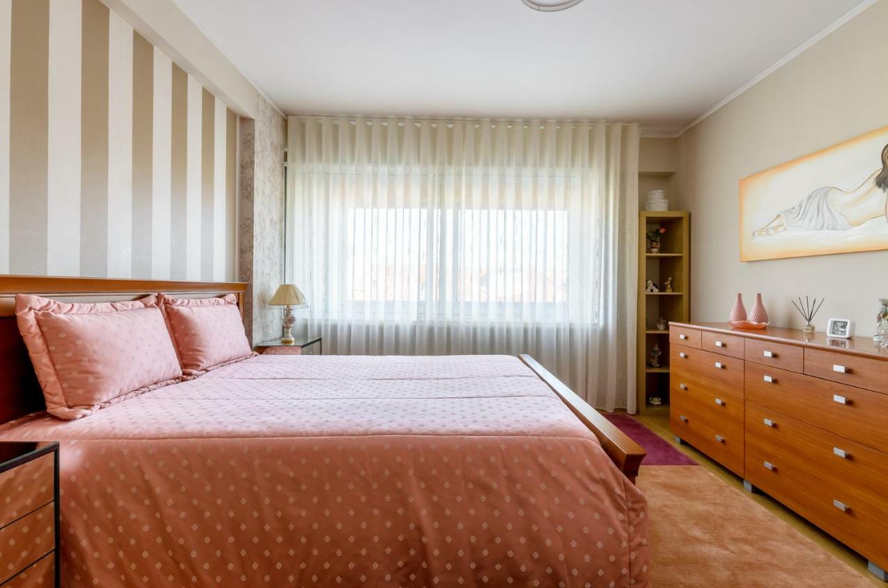 Porto Downtown Apartment Екстер'єр фото