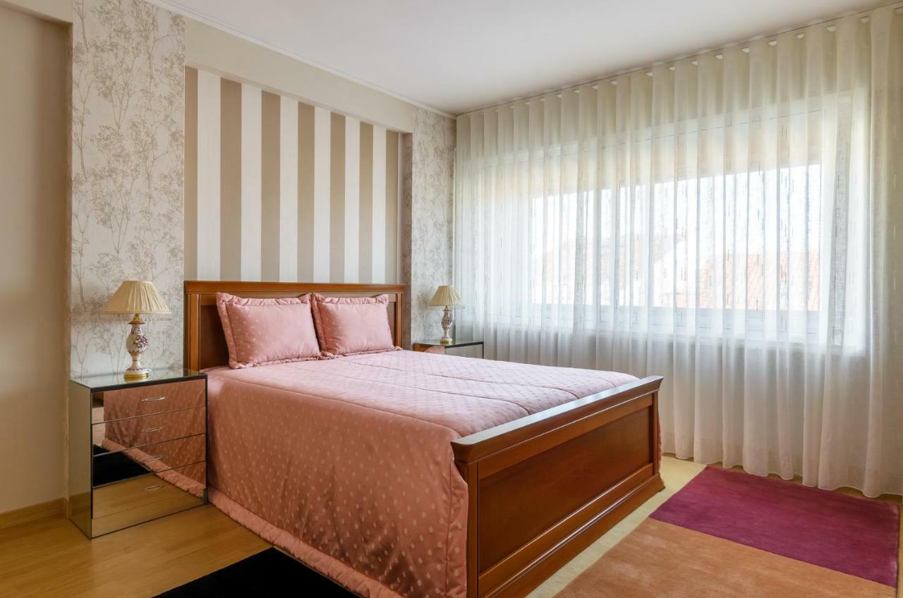 Porto Downtown Apartment Екстер'єр фото