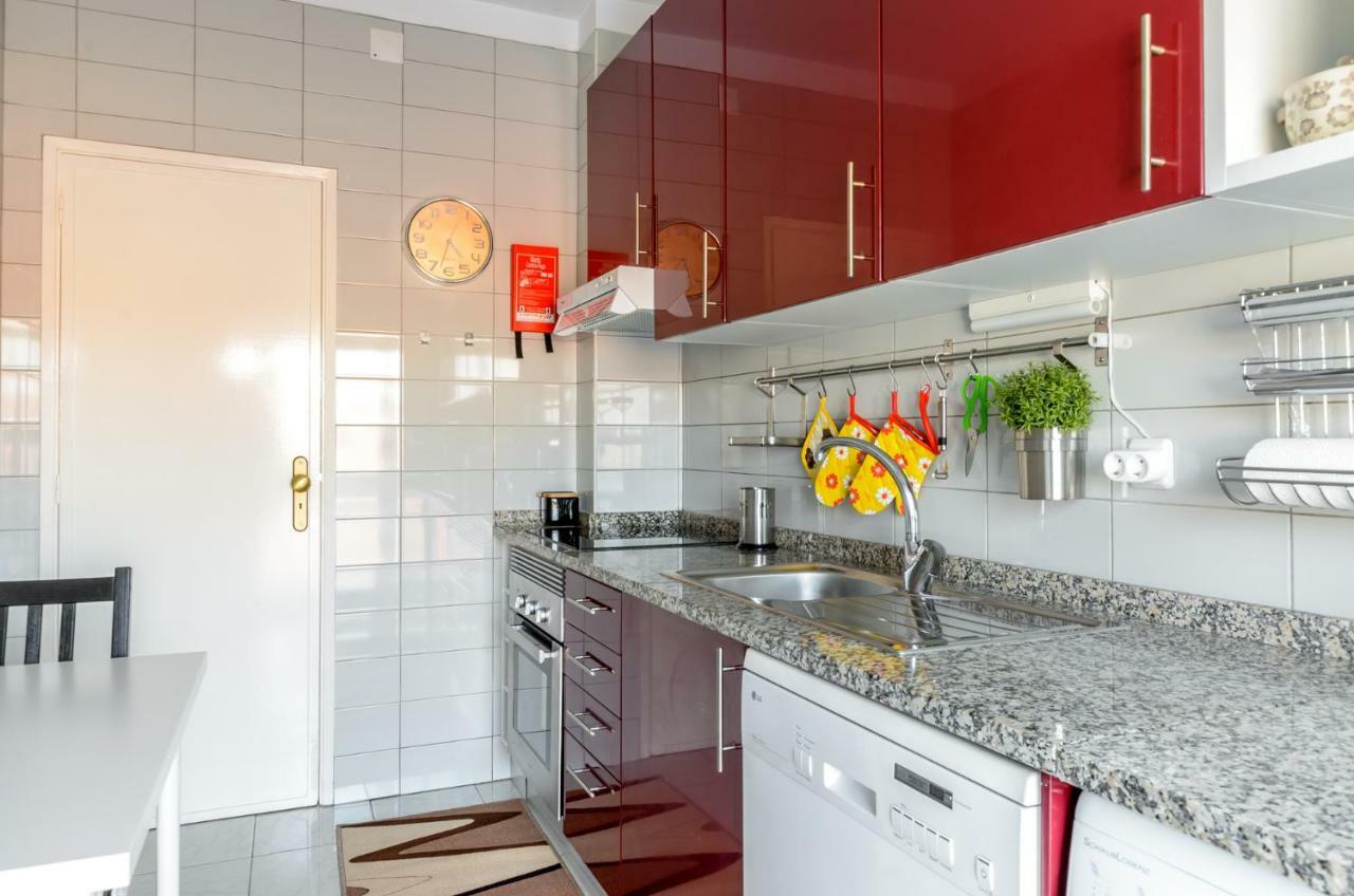 Porto Downtown Apartment Екстер'єр фото
