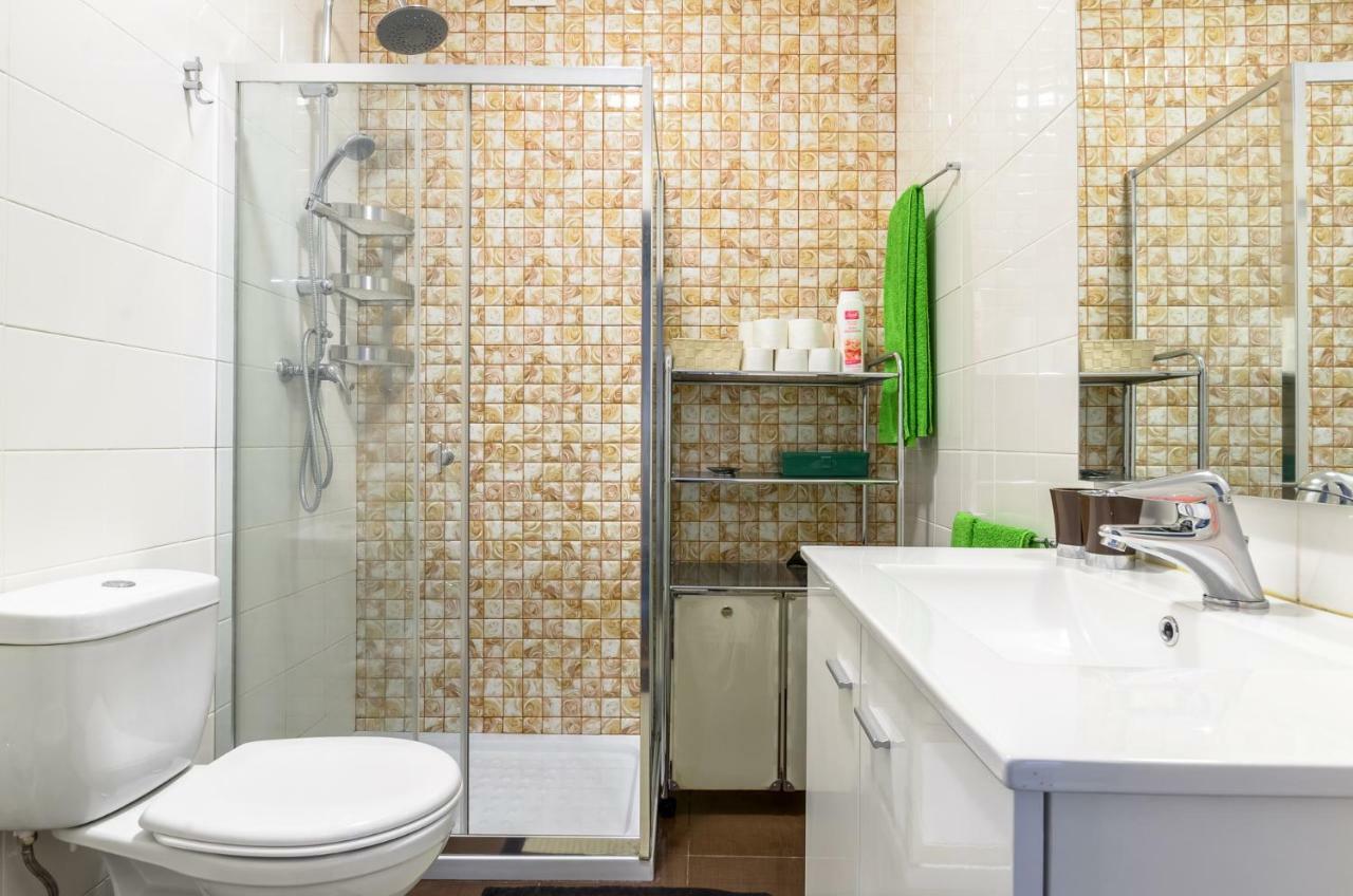 Porto Downtown Apartment Екстер'єр фото
