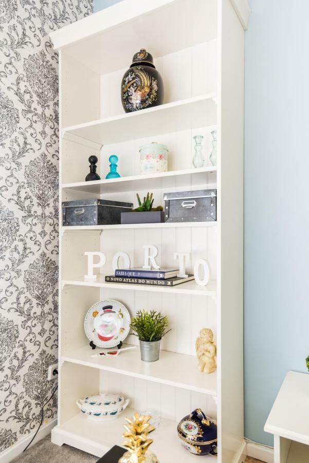 Porto Downtown Apartment Екстер'єр фото