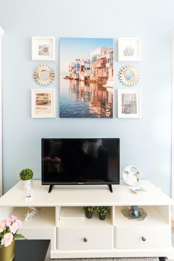 Porto Downtown Apartment Екстер'єр фото
