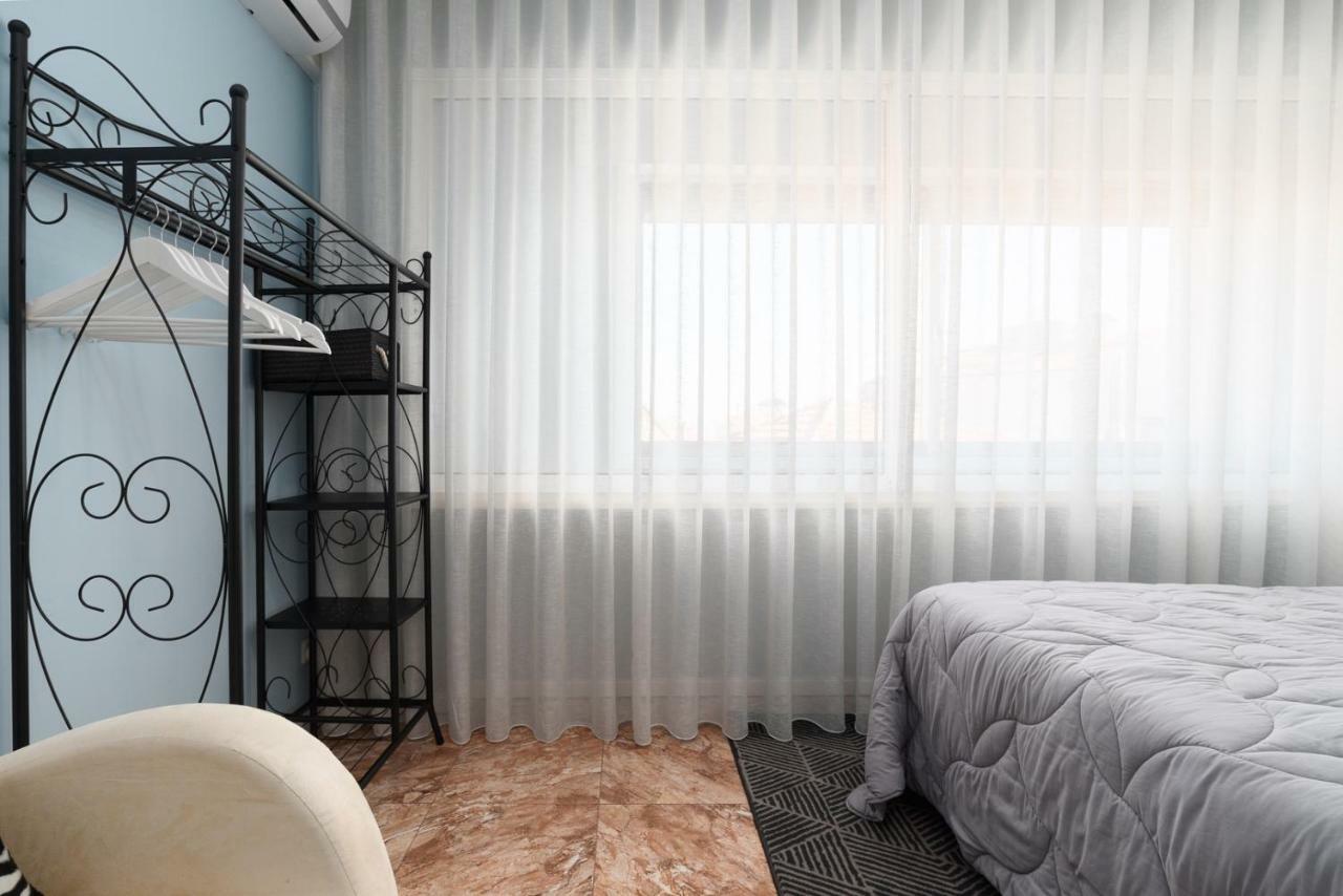 Porto Downtown Apartment Екстер'єр фото