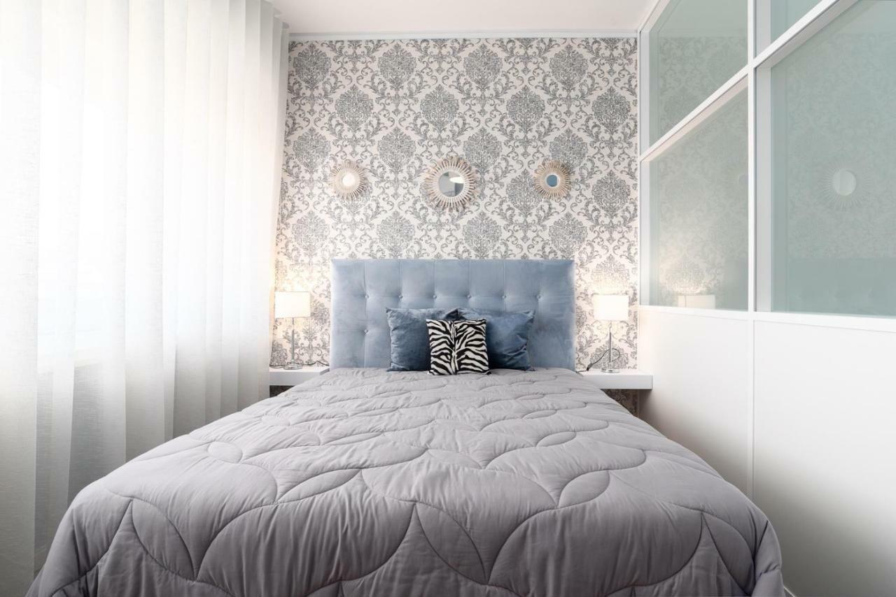 Porto Downtown Apartment Екстер'єр фото