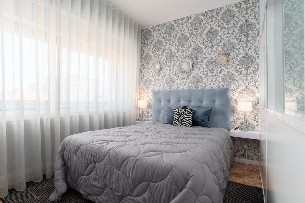 Porto Downtown Apartment Екстер'єр фото