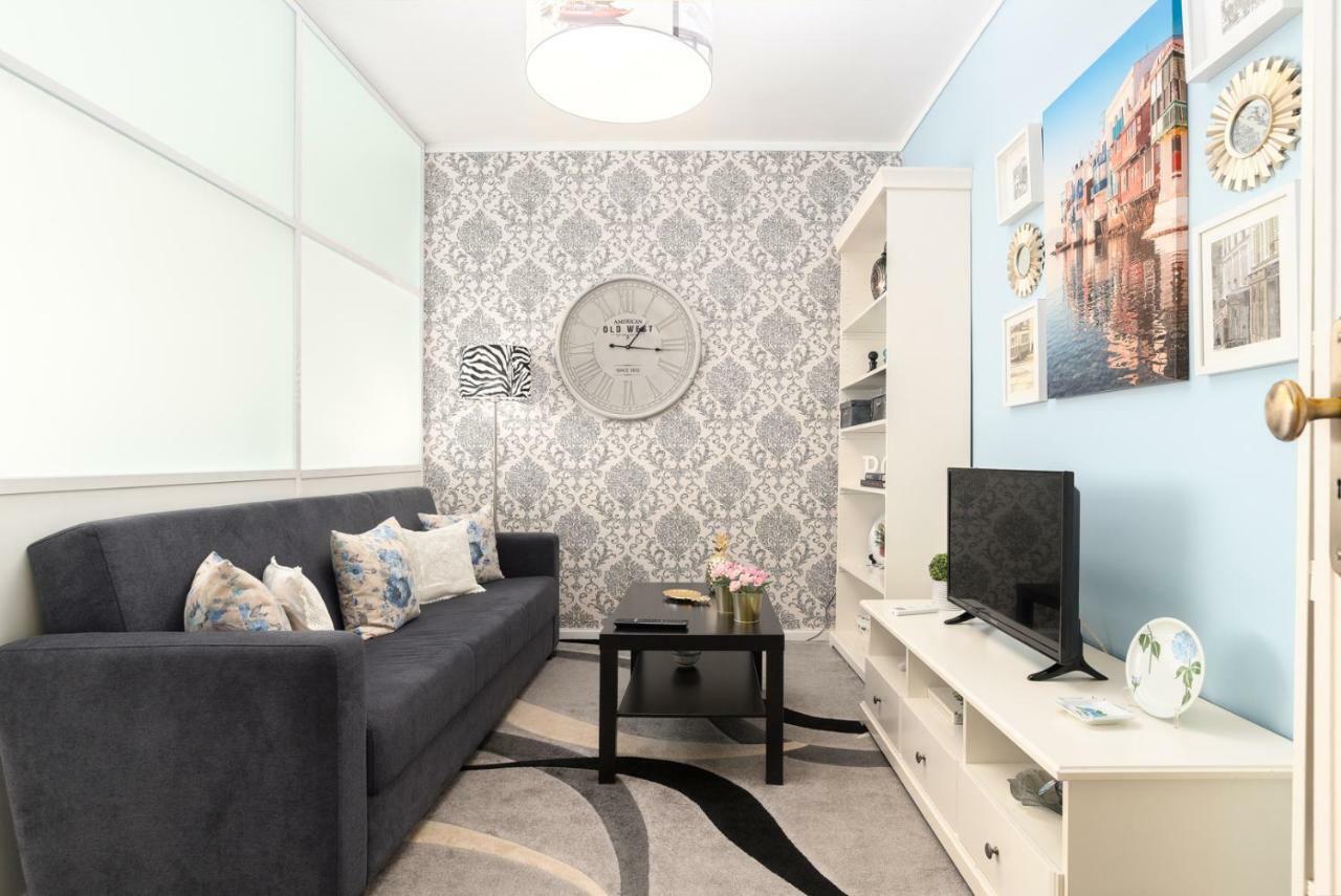 Porto Downtown Apartment Екстер'єр фото