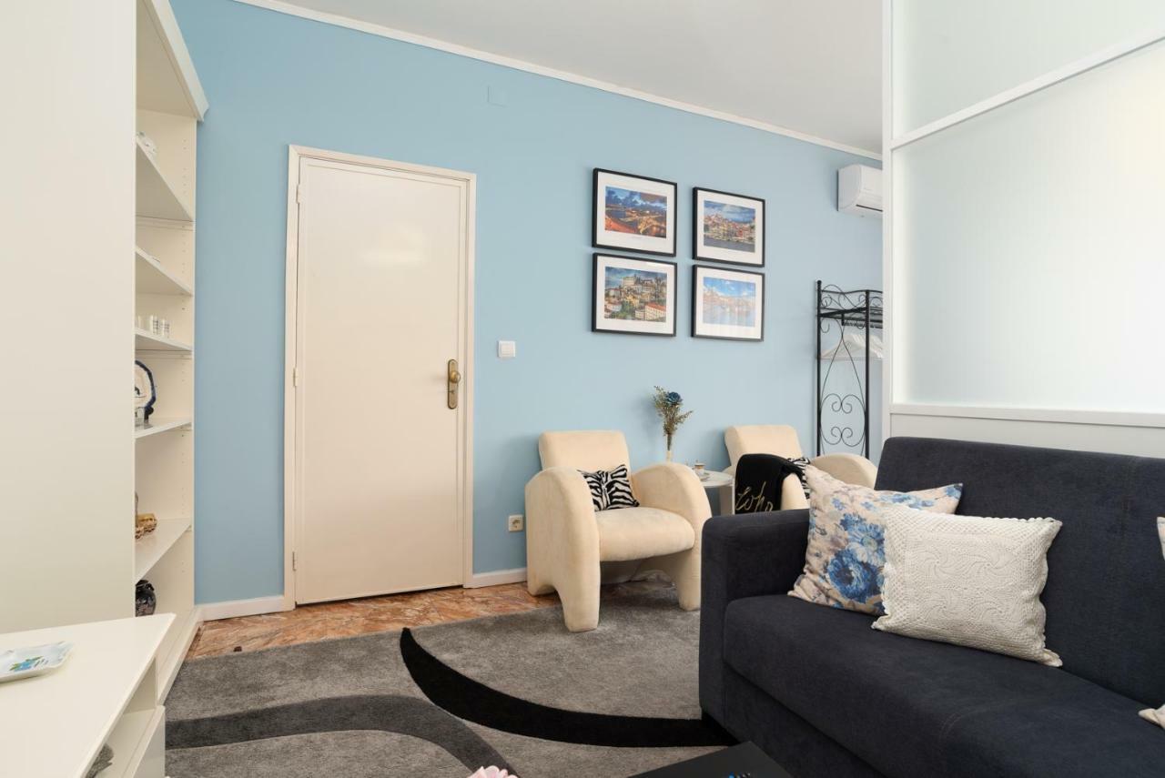 Porto Downtown Apartment Екстер'єр фото
