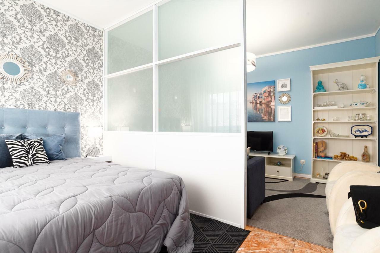 Porto Downtown Apartment Екстер'єр фото